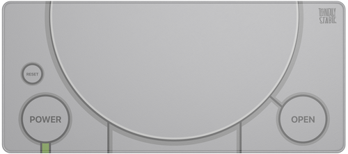PS1