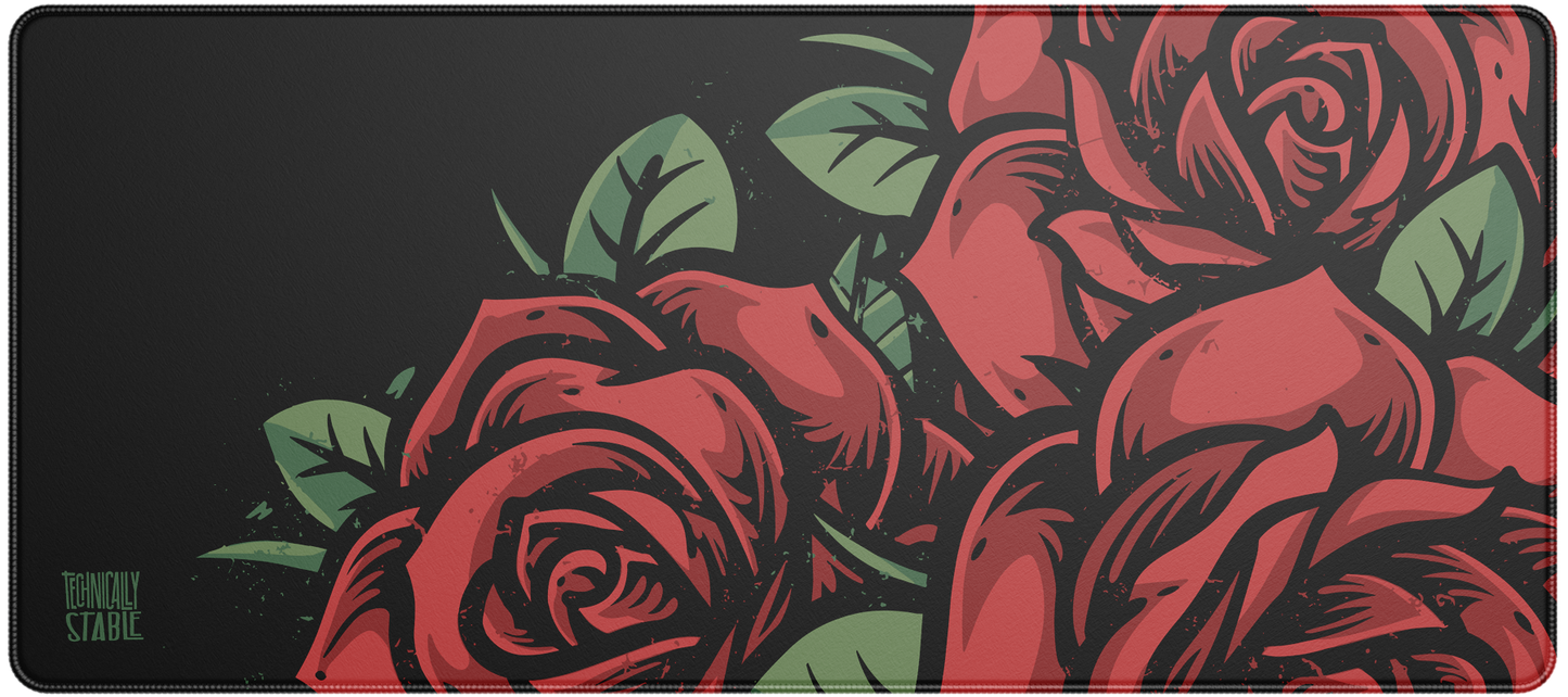 The Roses