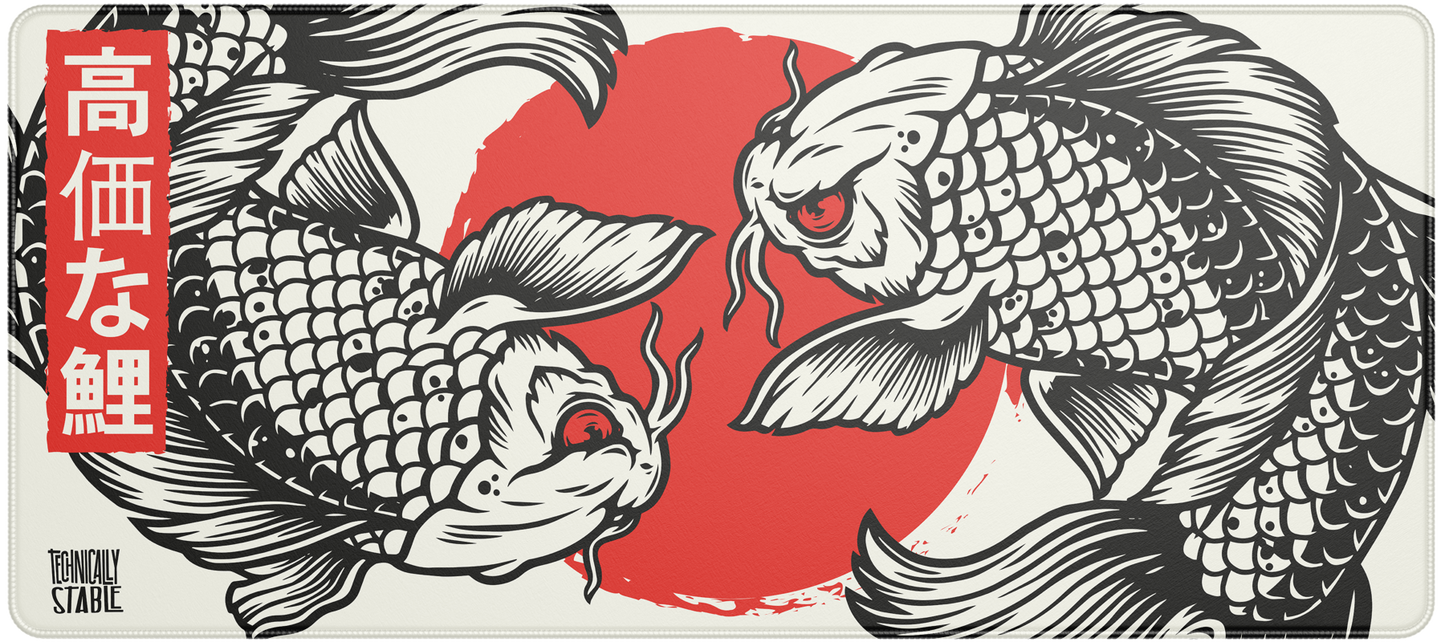 Sun Koi
