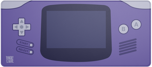 Purple Console