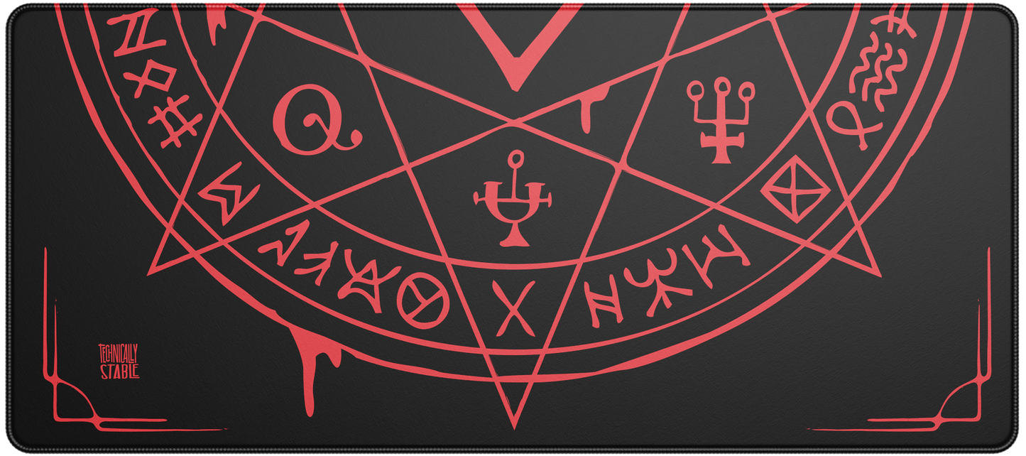 Satanic Ritual