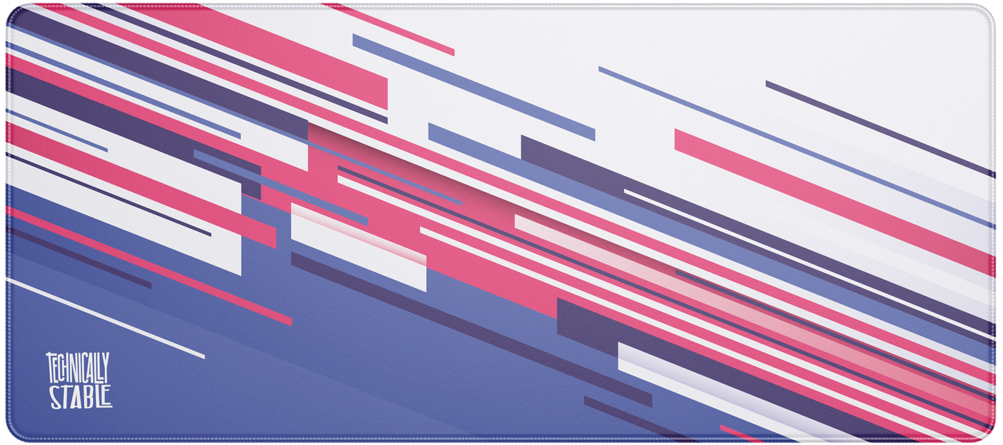 Abstract Speed Bars