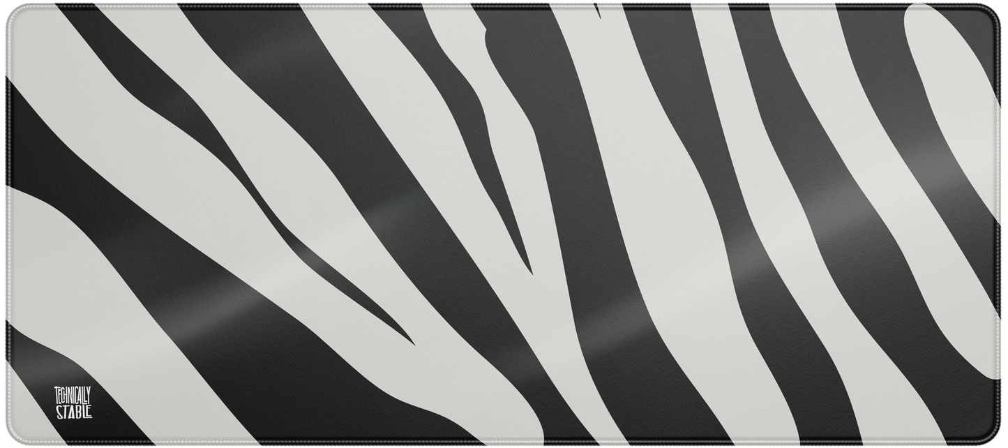 Zebra Print