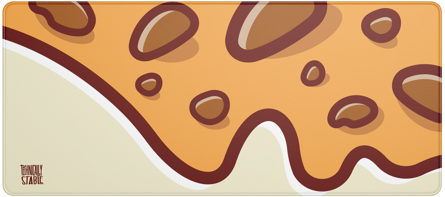 Milk and Cookies