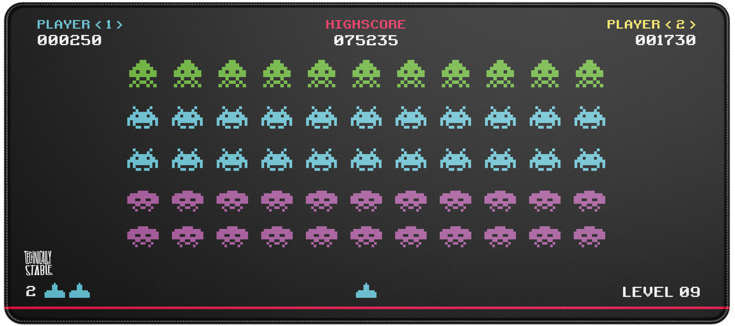 Invaders