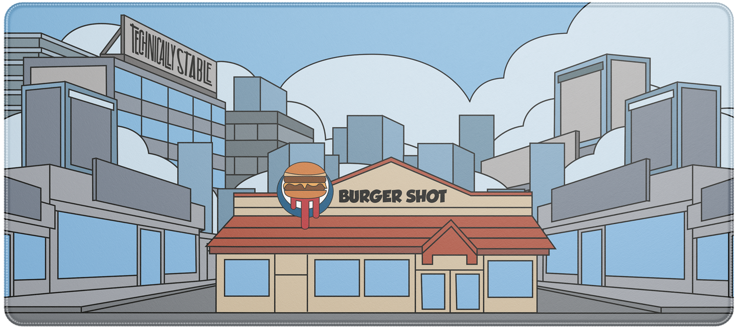 Burger Shot