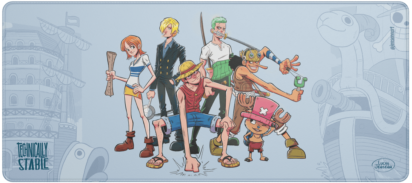 Crew