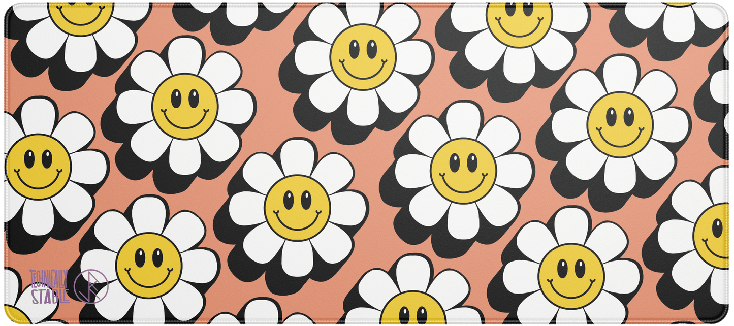 Retro Daisy