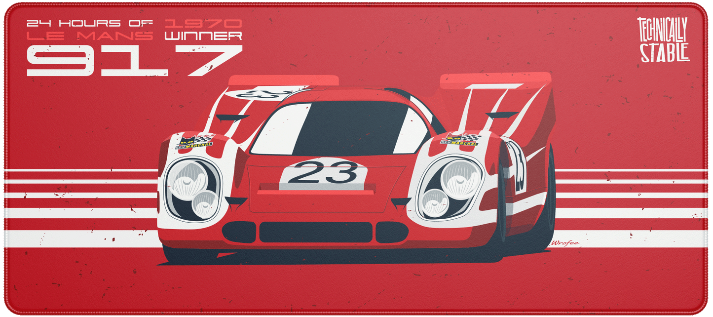 917K