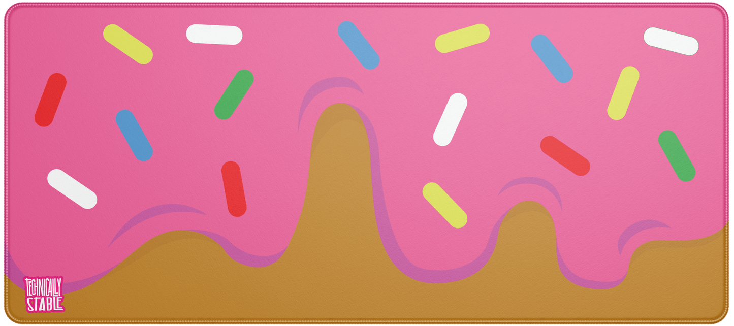 Ice-cream Drip