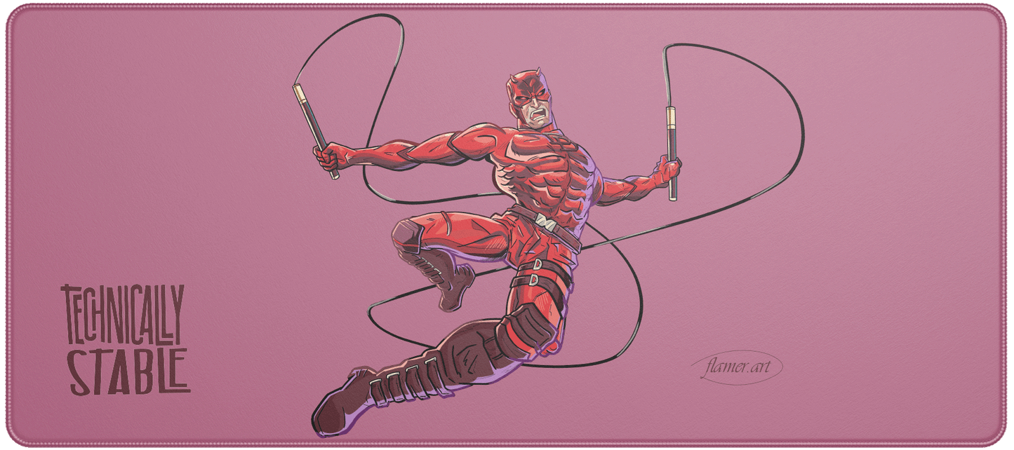 Daredevil