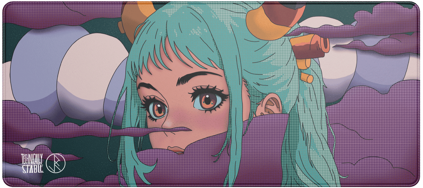 Oni Dream