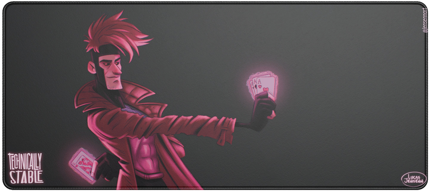 Gambit
