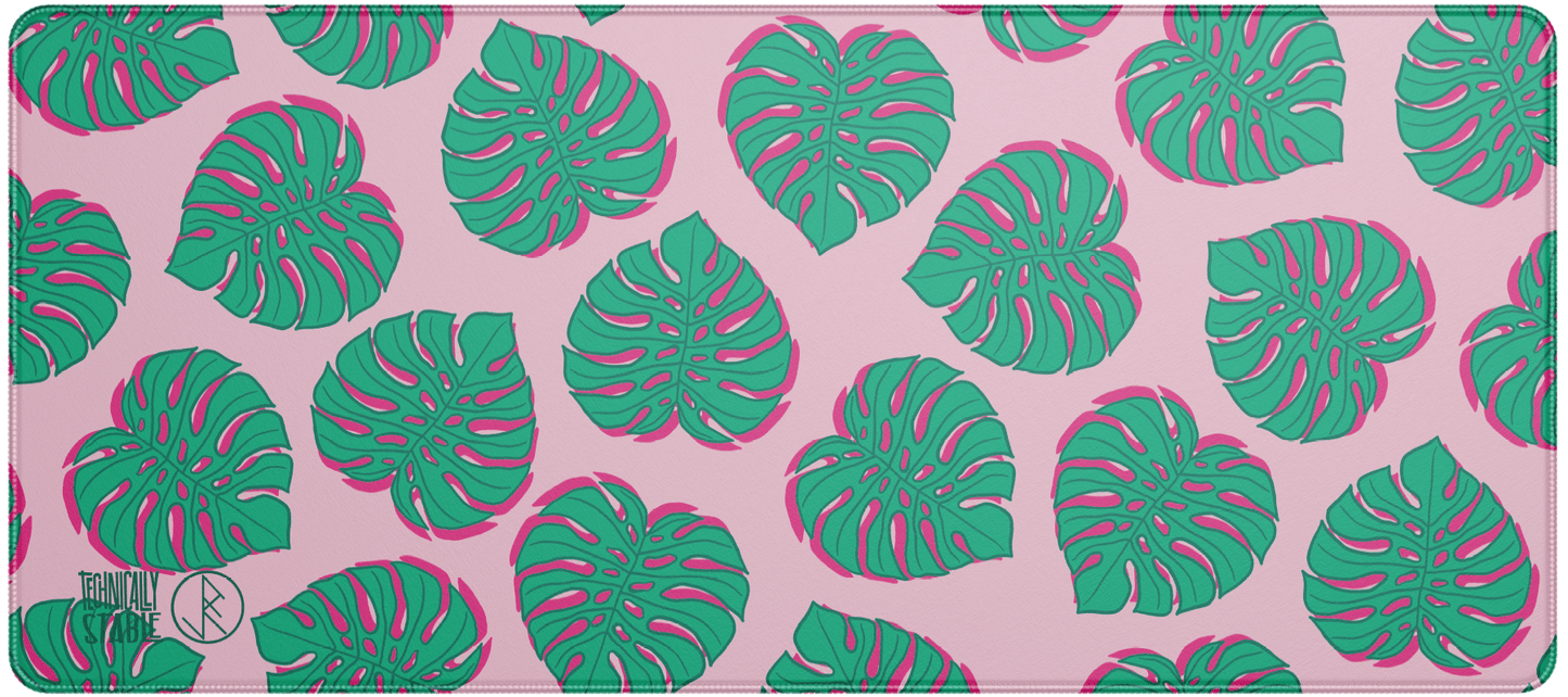 Monstera