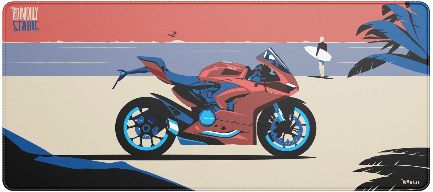 Panigale