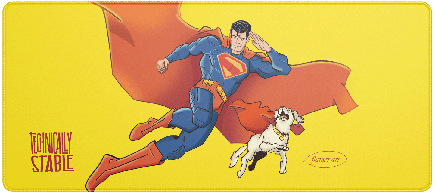 Superman