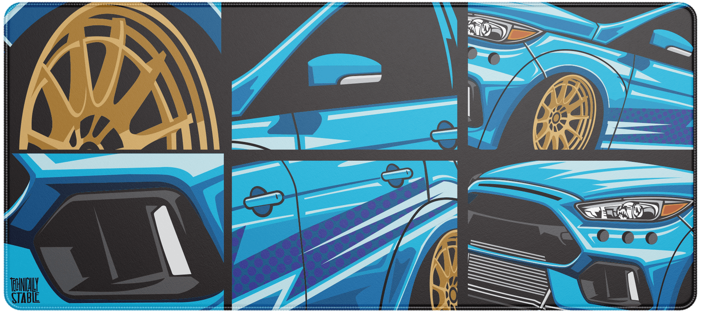 RS Strip