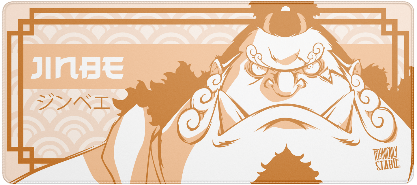 Jinbe