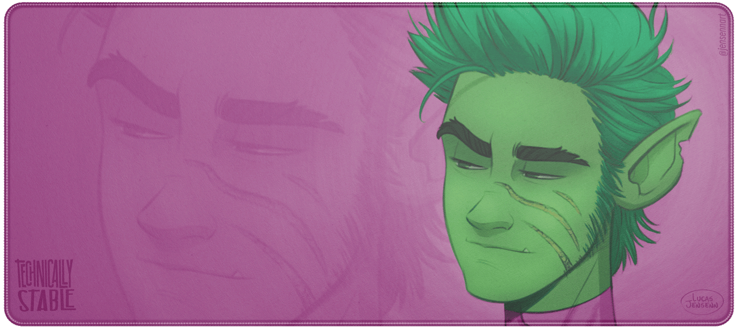Beast Boy