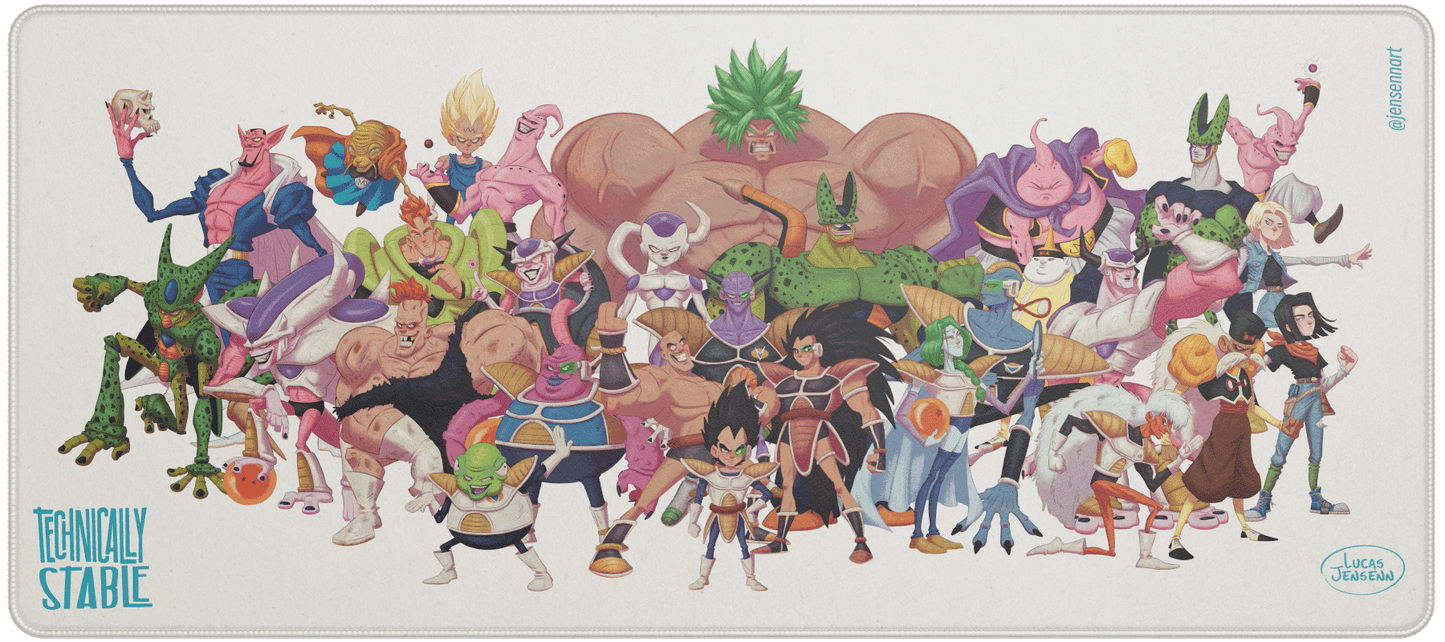 Villains