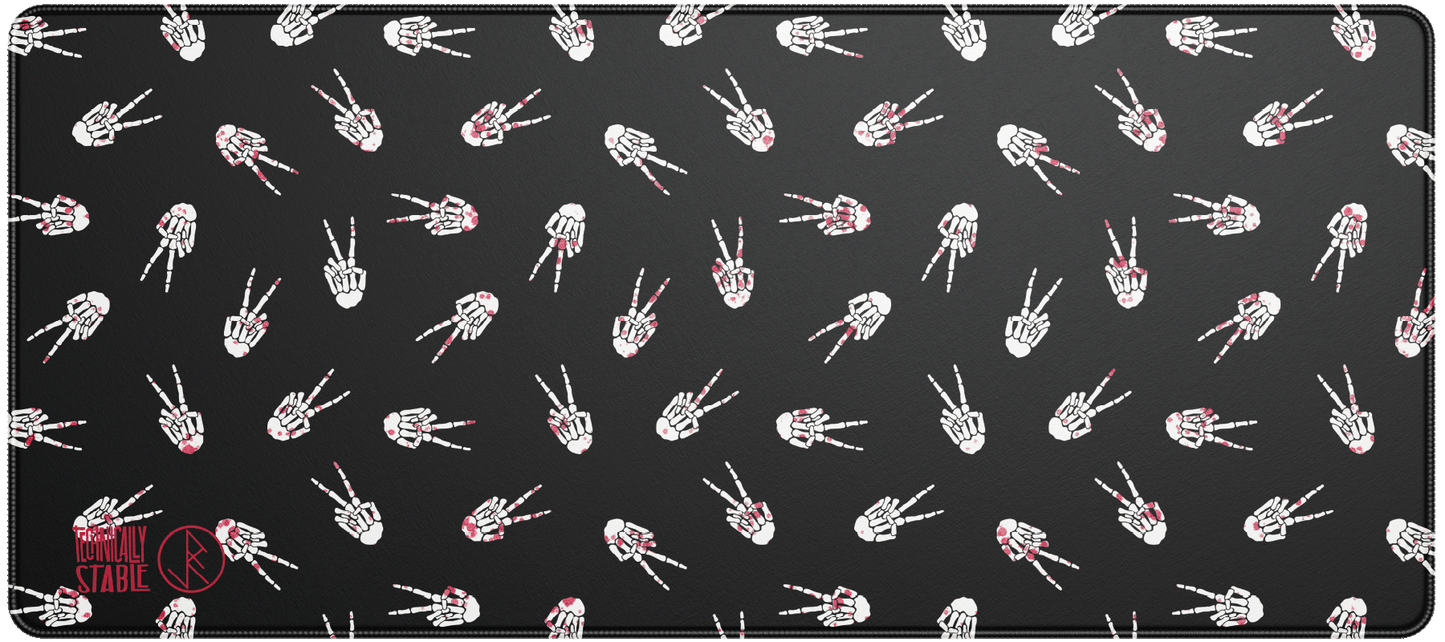 Peace Out