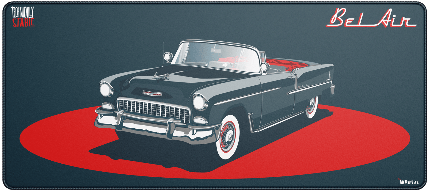 Bel Air Vert