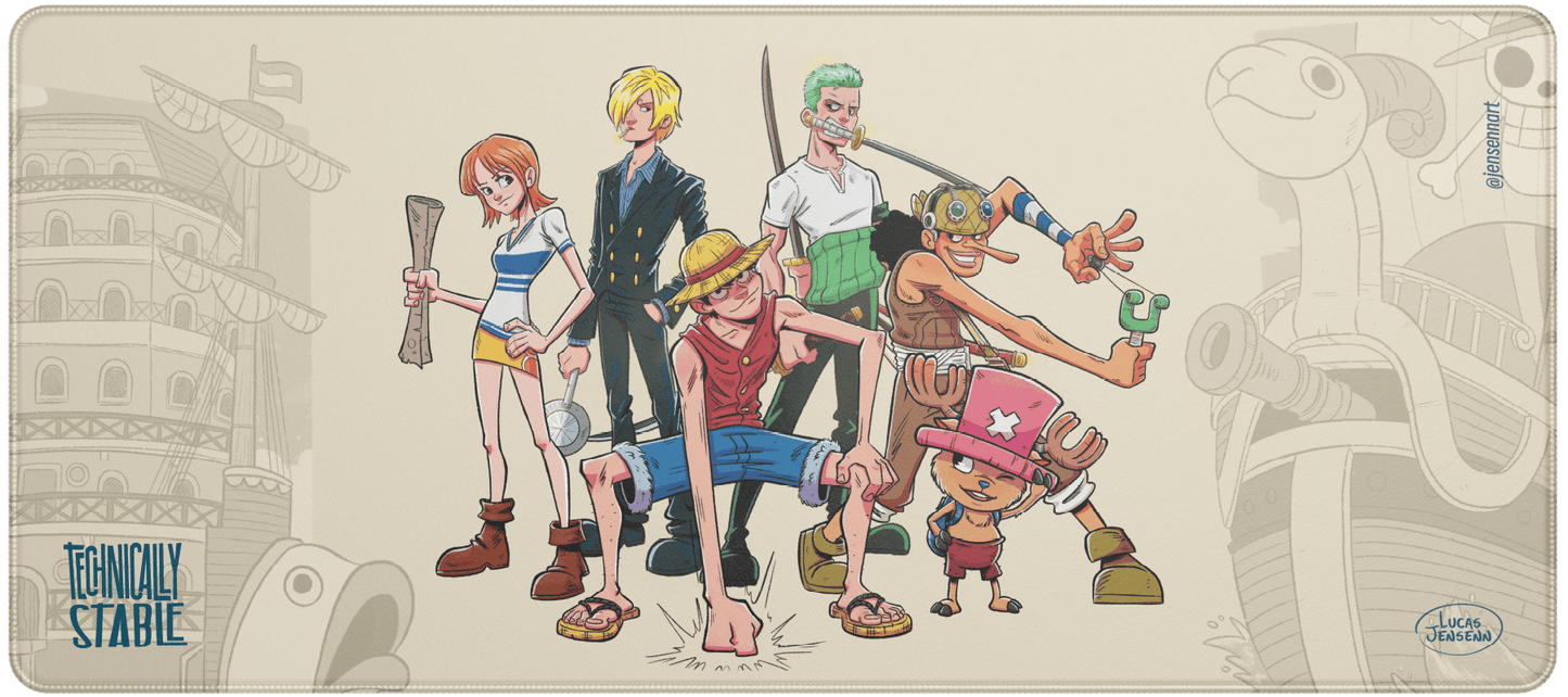 Crew
