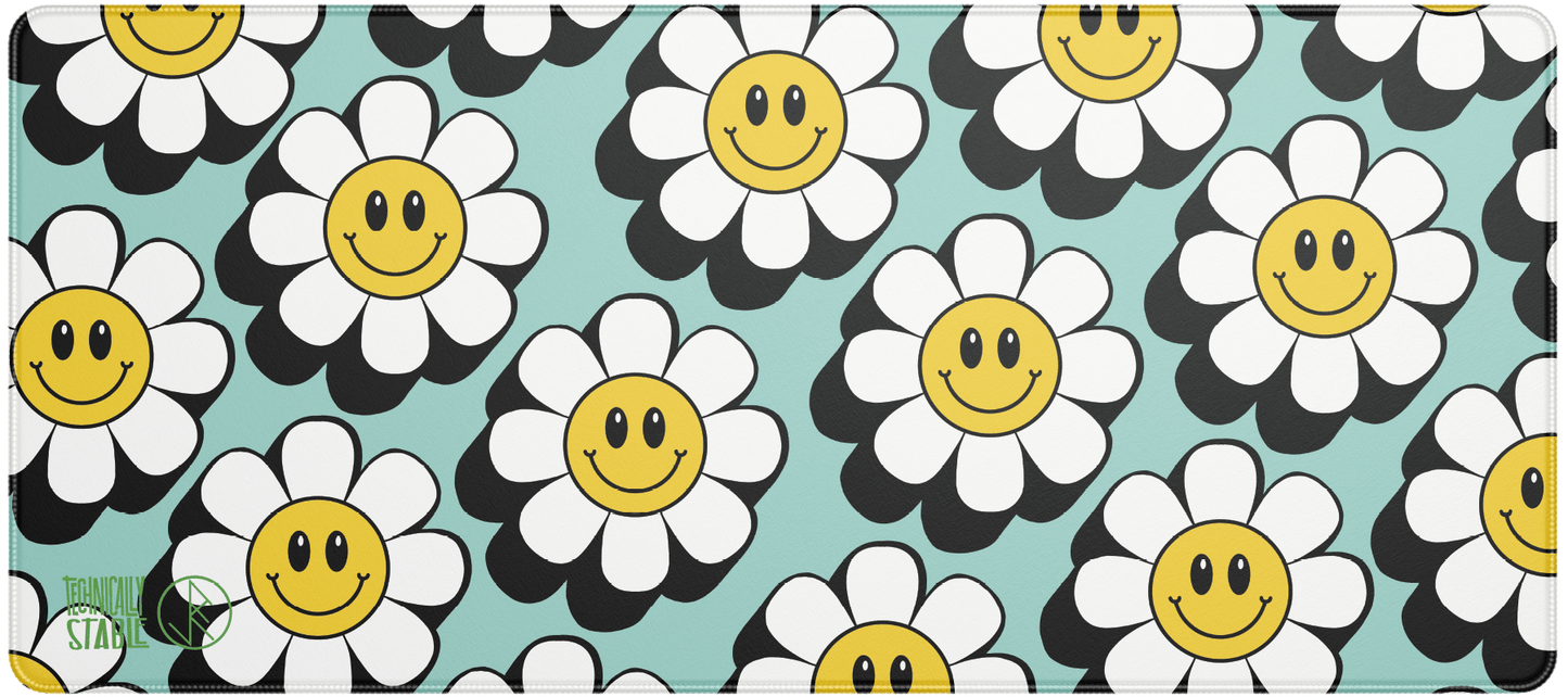Retro Daisy