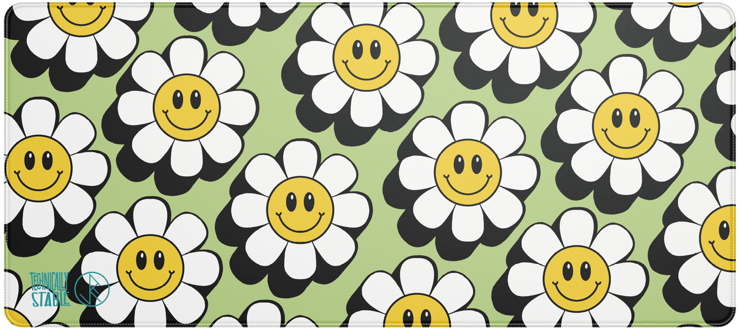Retro Daisy