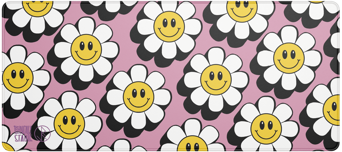 Retro Daisy