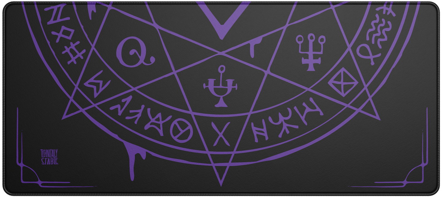 Satanic Ritual