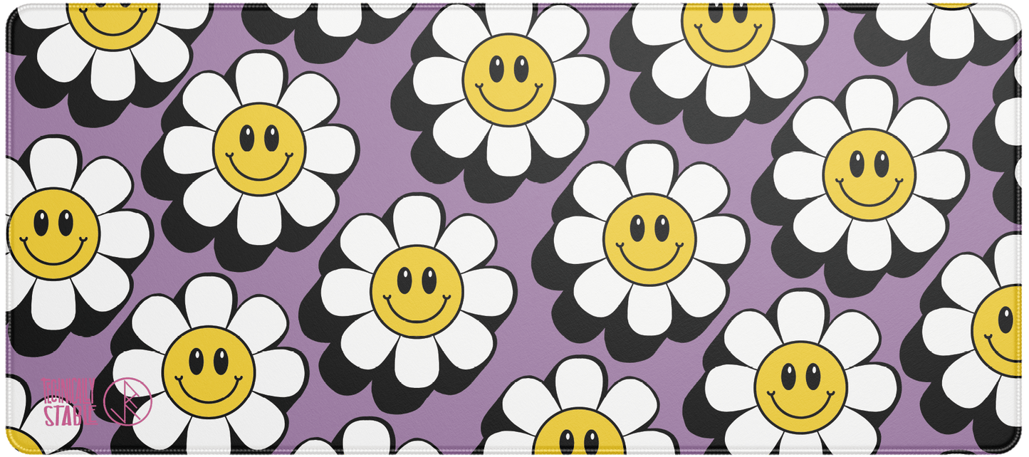 Retro Daisy