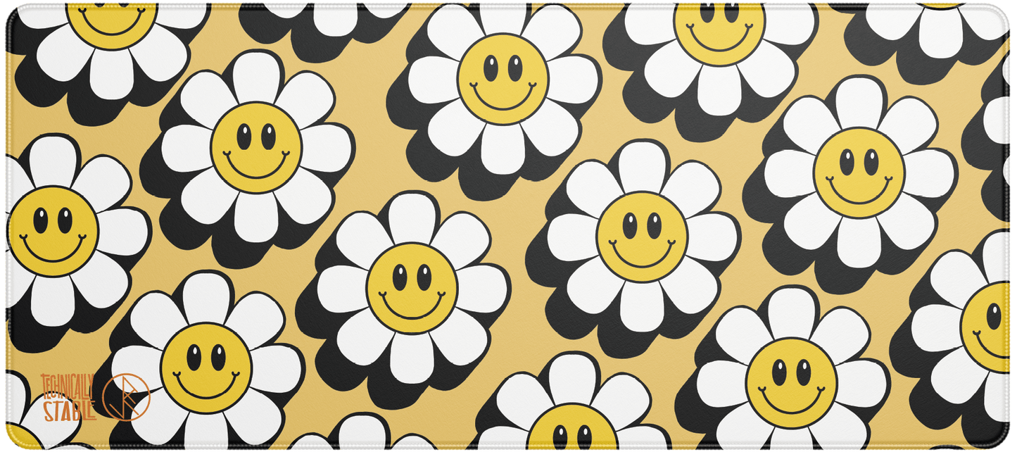 Retro Daisy