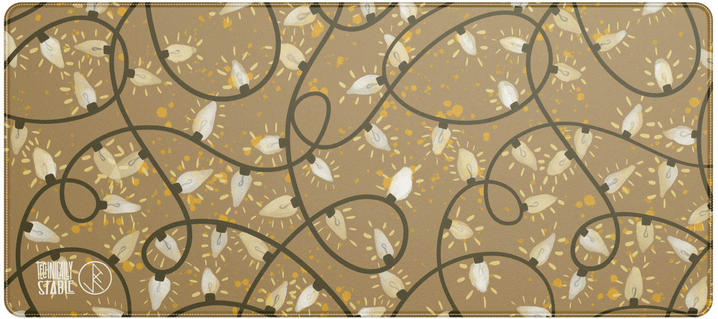 Festive Tangle