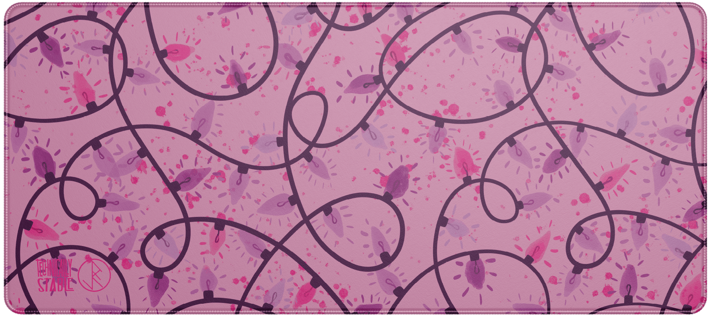 Festive Tangle