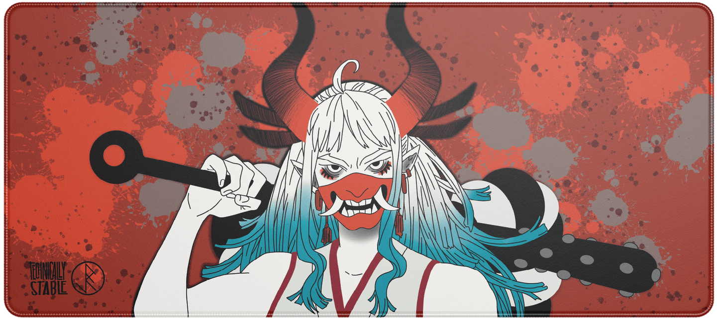 Oni Princess
