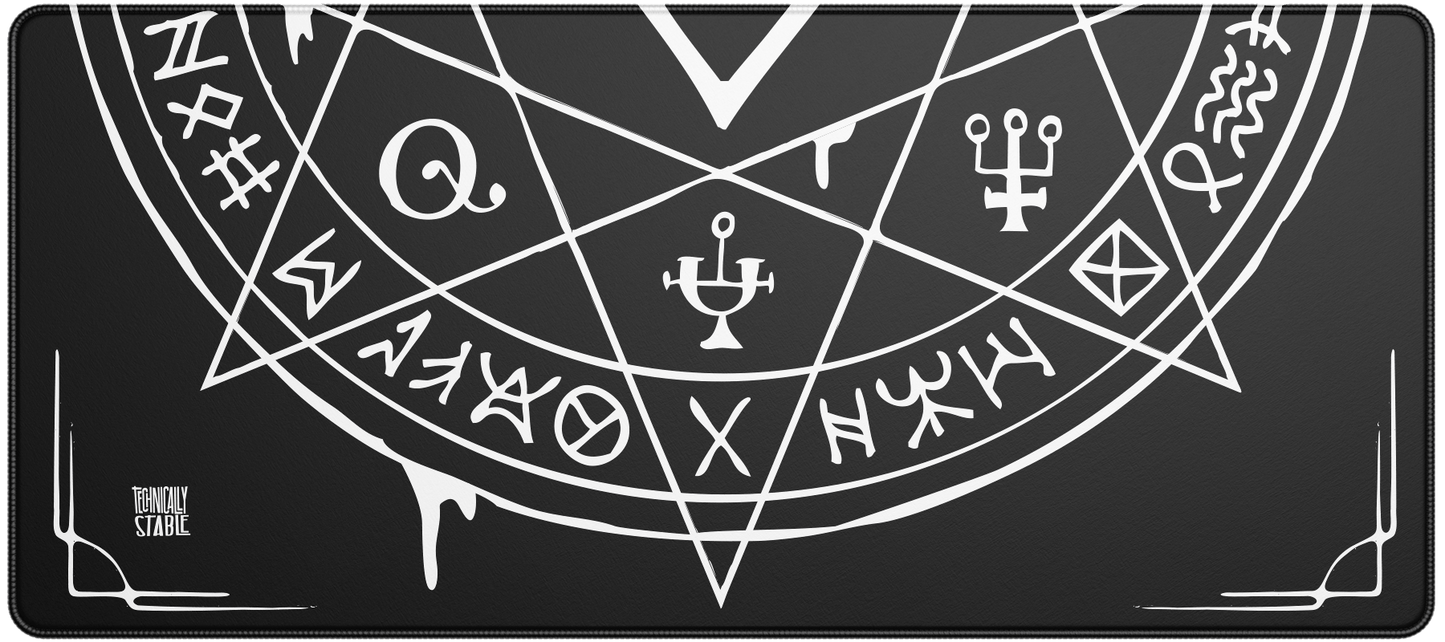 Satanic Ritual