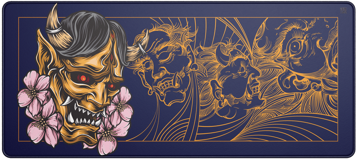 ONI Mask