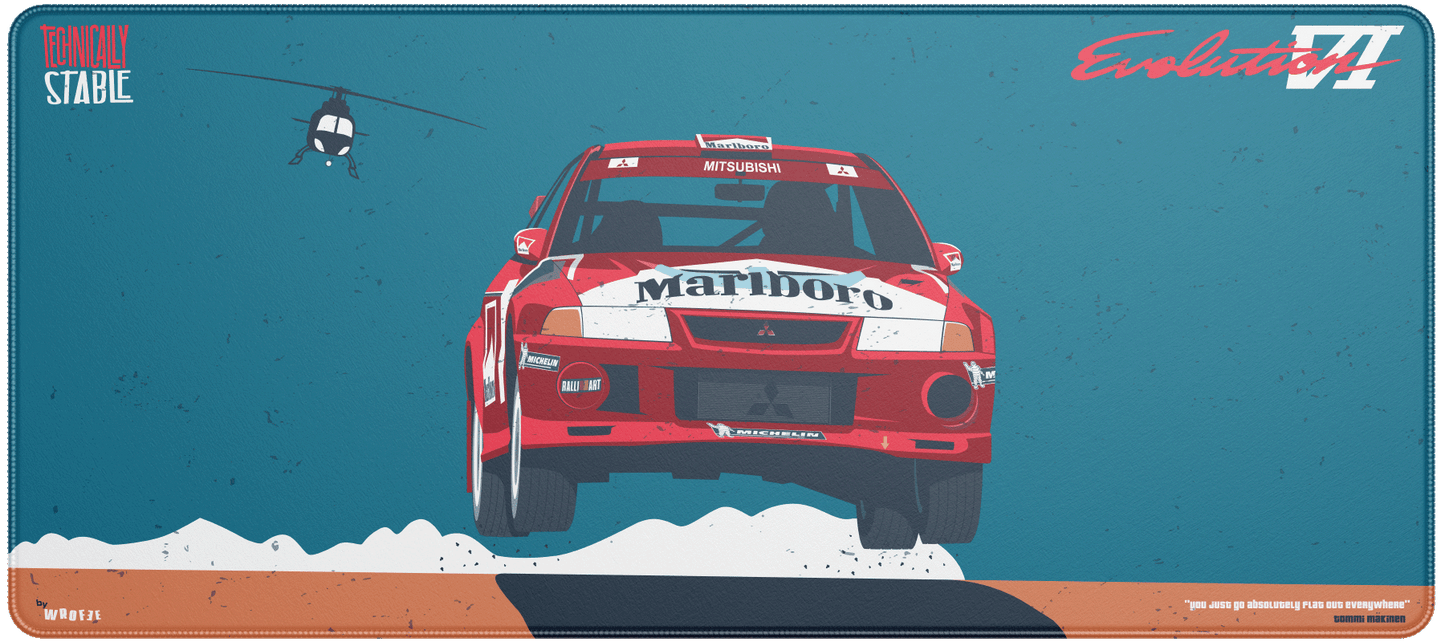 EVO 6