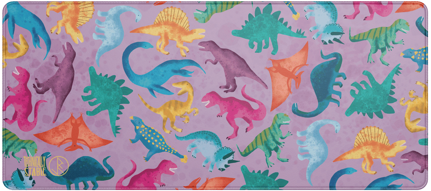 Dino Disco