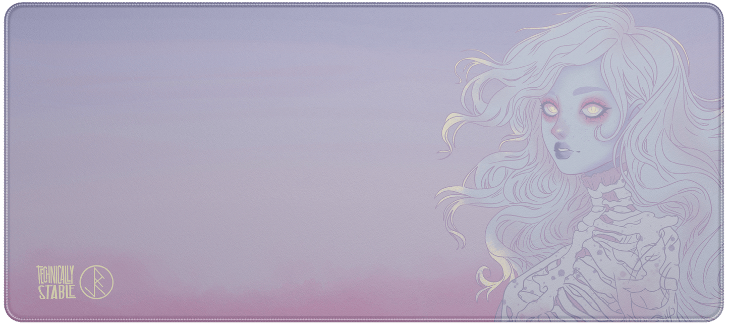 Ghostly