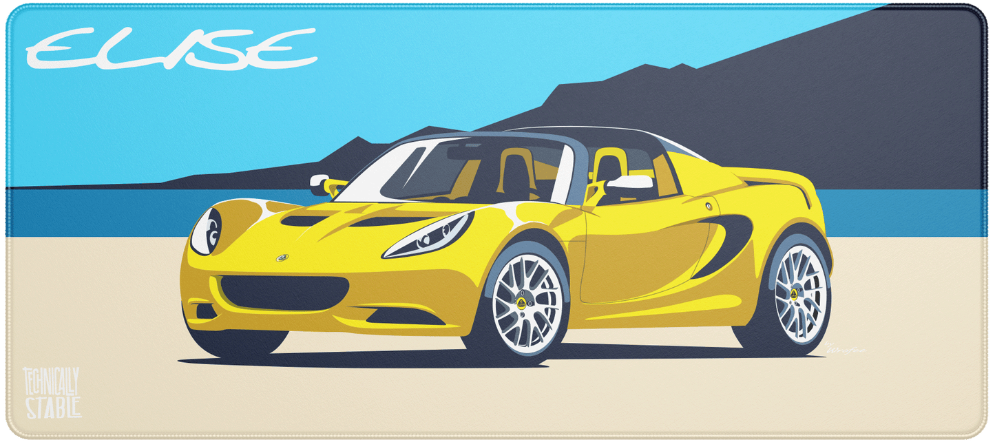 Elise