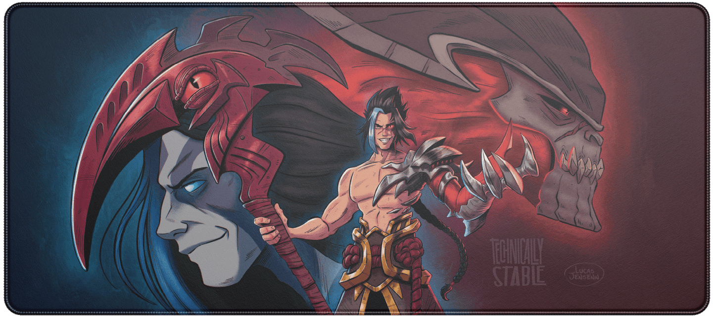 Kayn
