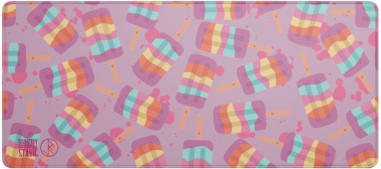 Popsicle