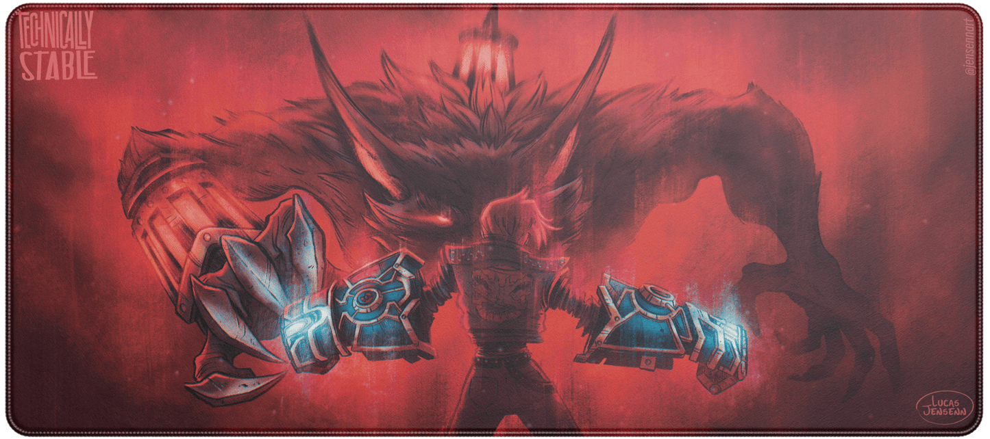 Arcane