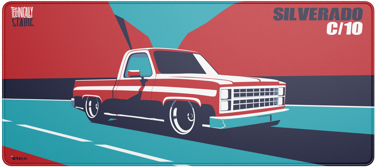 Silverado