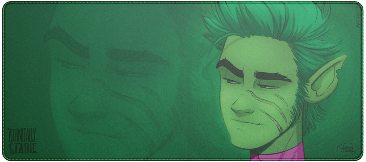 Beast Boy