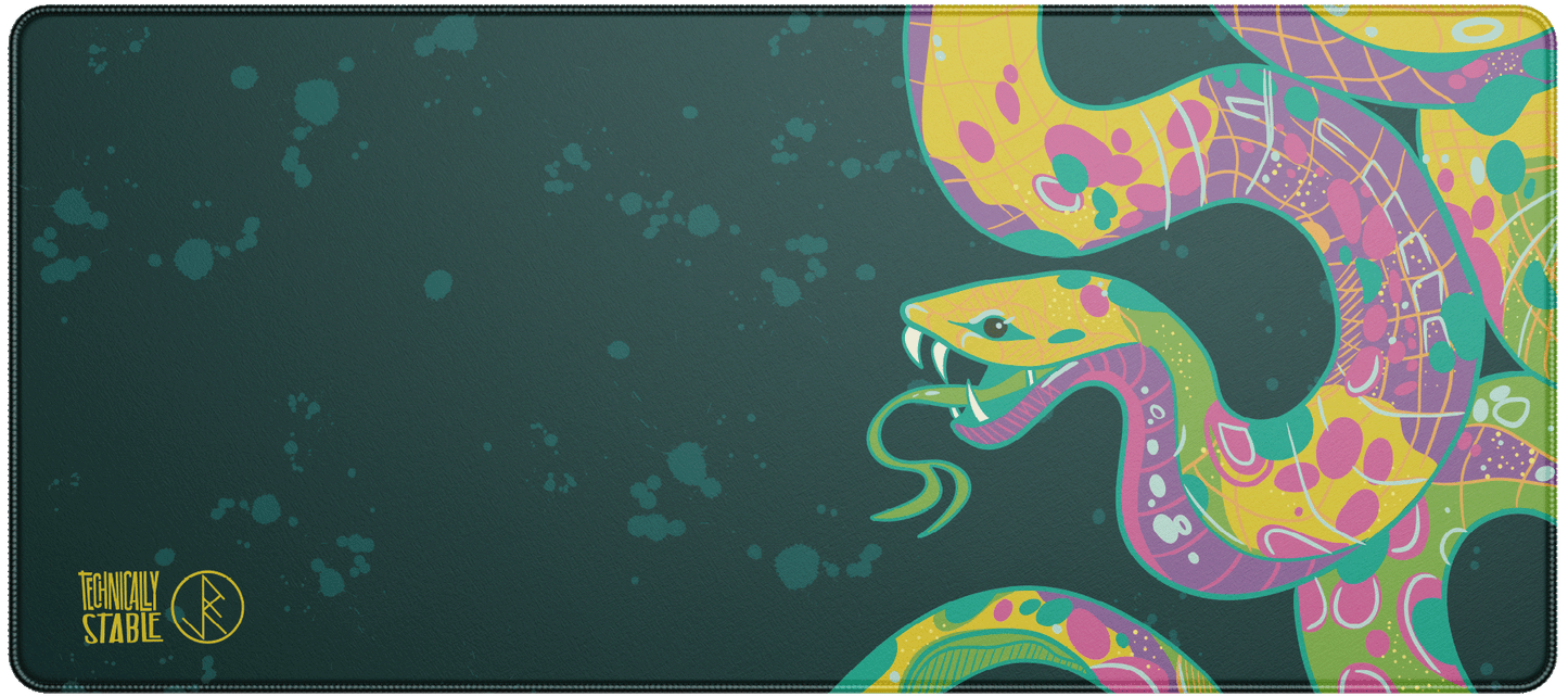Snake Pop