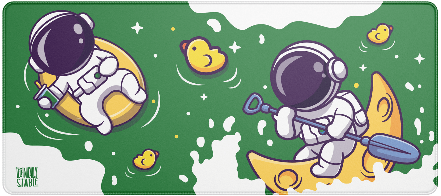 Space Duck Soup