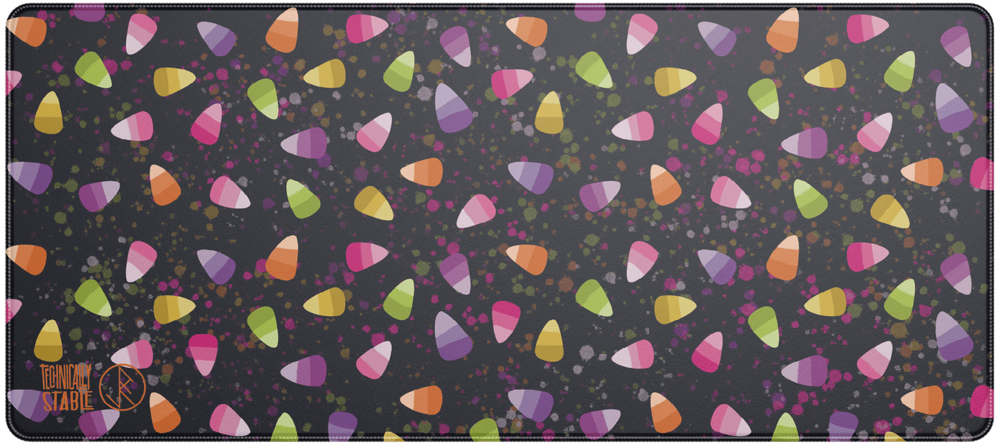 Candy Corn